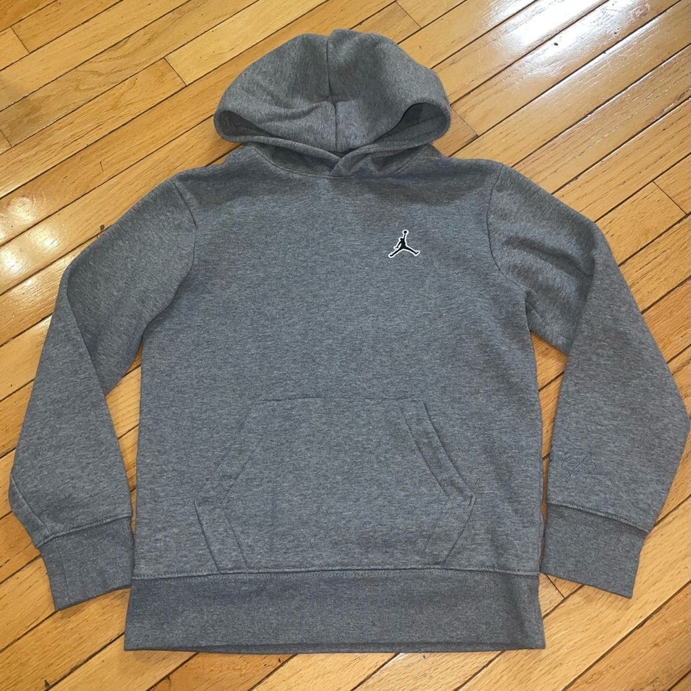 JORDAN SWEATSUIT SZ 10/12 - Picture 2 of 16